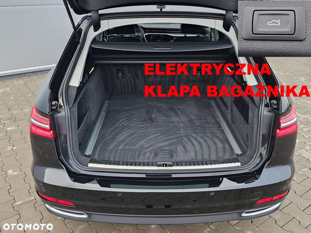 Audi A6 Avant 35 TDI S tronic - 18