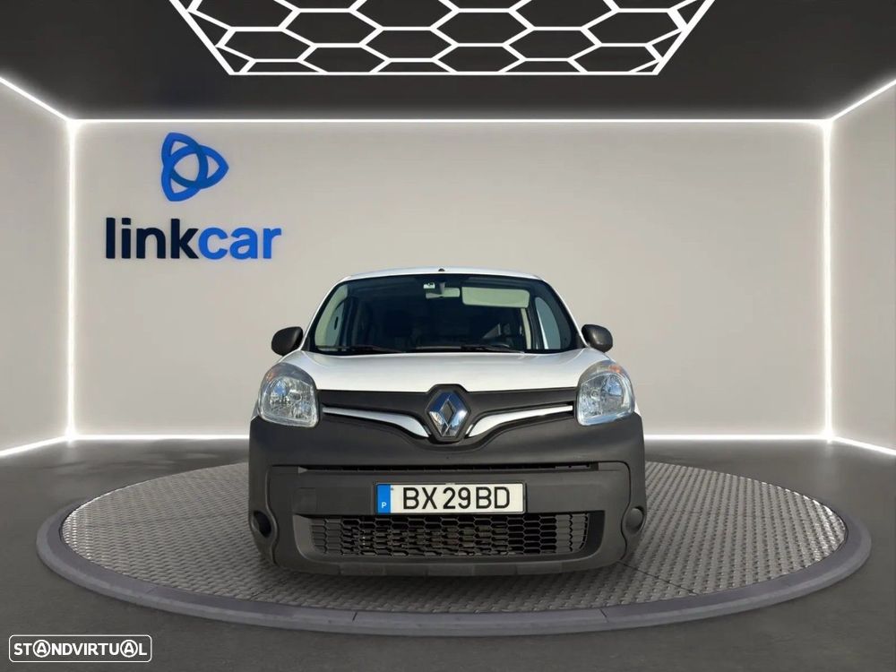 Renault Kangoo - 3
