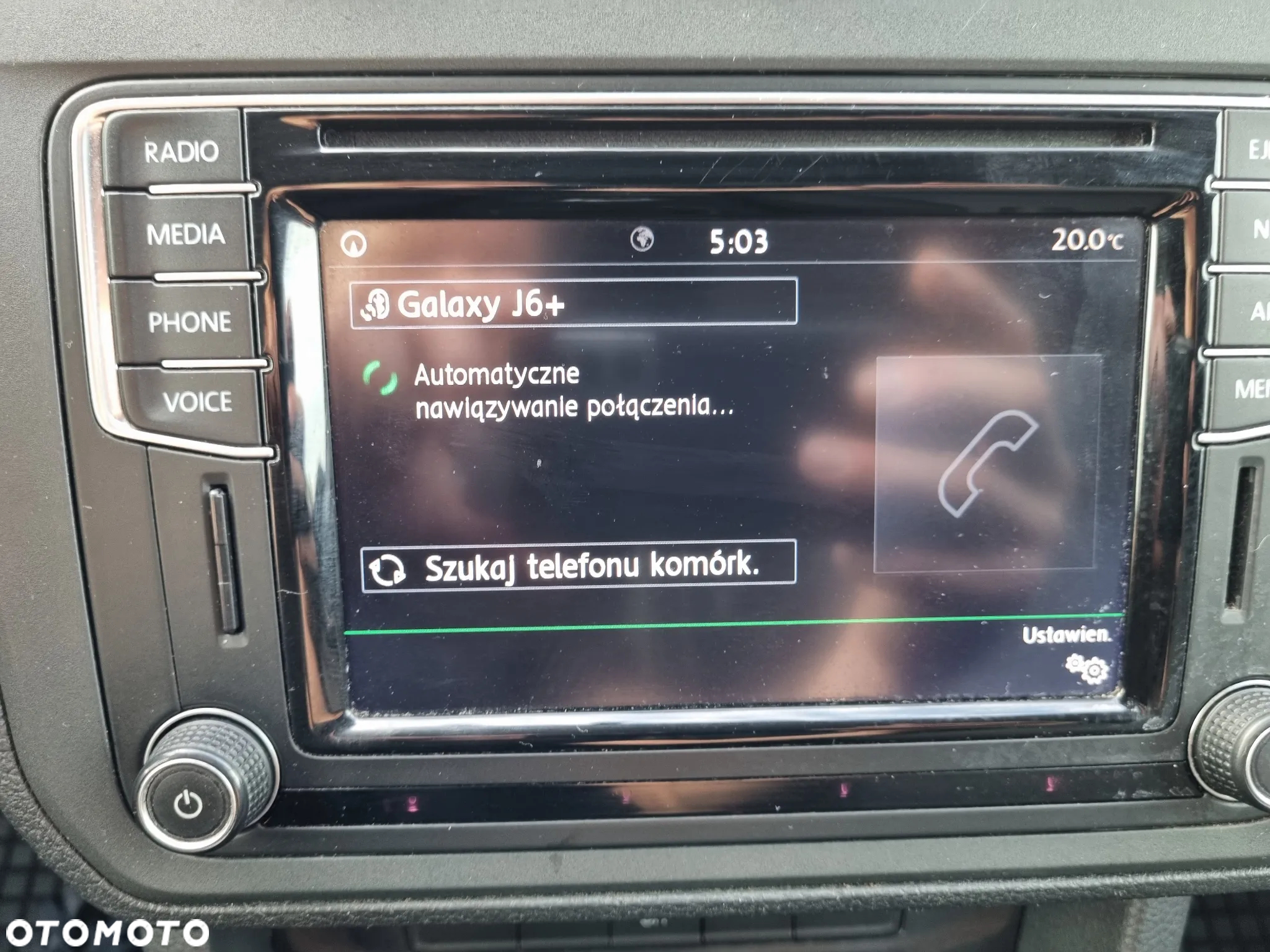 Volkswagen Cadyy - 15