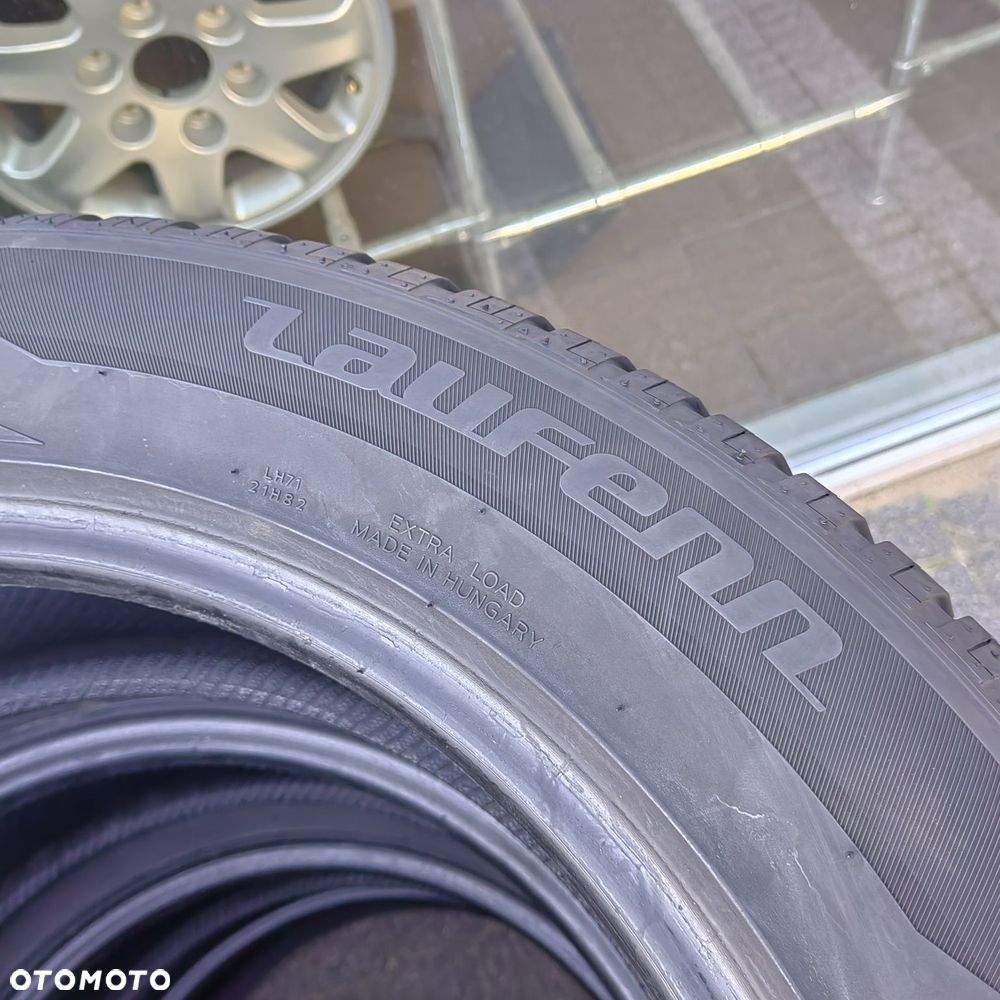 235/55R19 105W Laufenn G fit 4S komplet całoroczne 2023 KC1 - 5