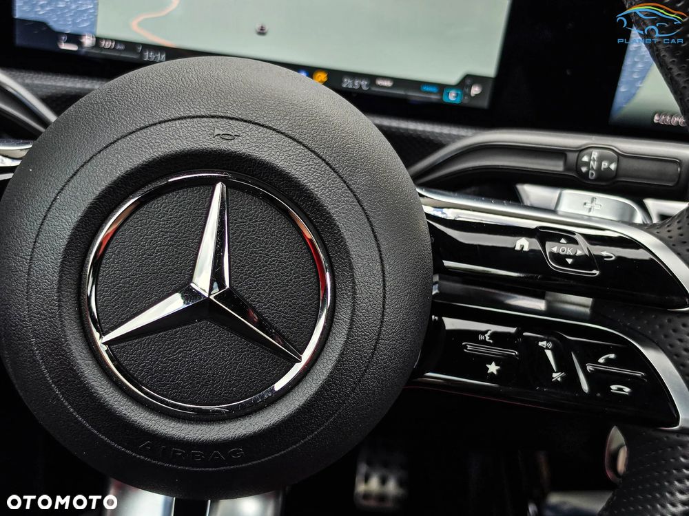 Mercedes-Benz CLA 200 AMG Line 7G-DCT - 30