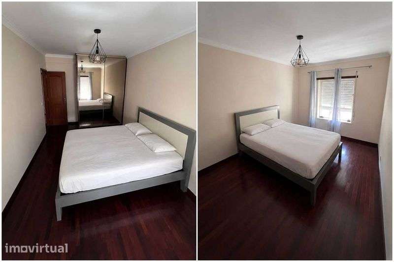 Apartamento T2 no Barreiro - Rua Aquilino Ribeiro, Alto do Seixalinho - Grande imagem: 3/6