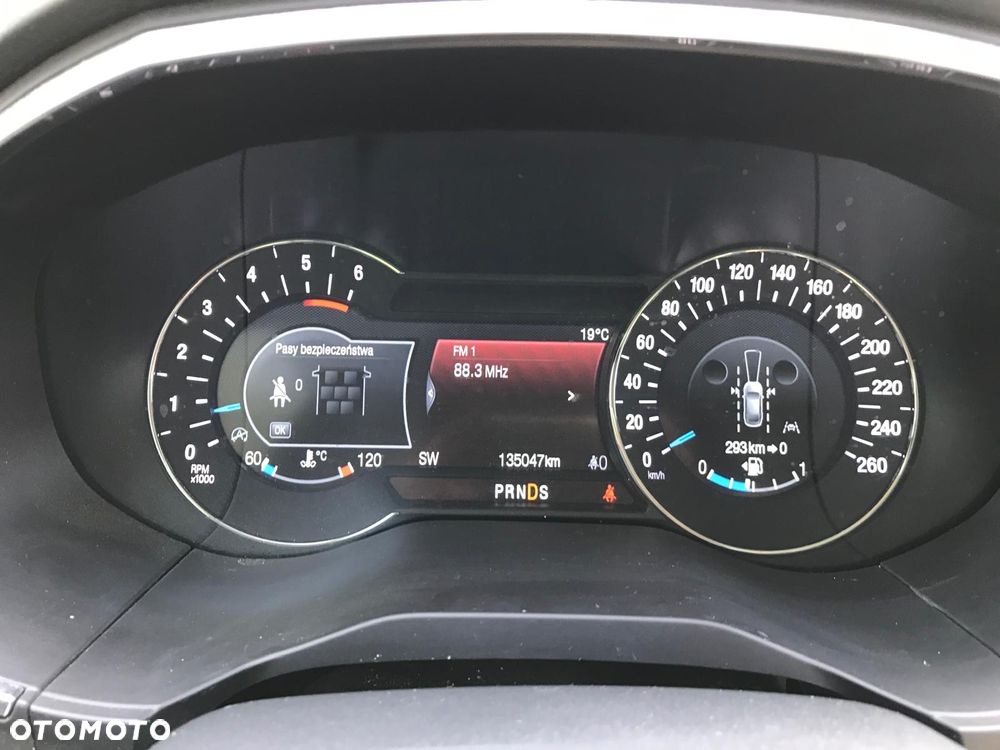 Ford S-Max - 18