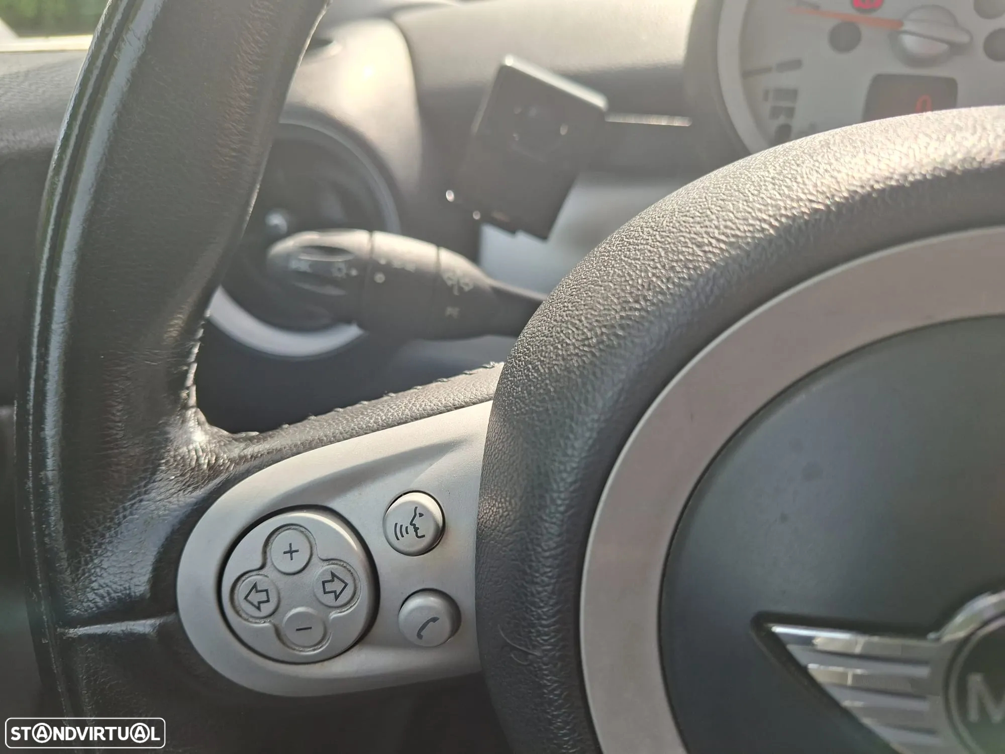 MINI 3 Portas Cooper D - 11