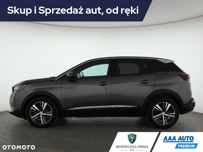 Peugeot 3008 - 4