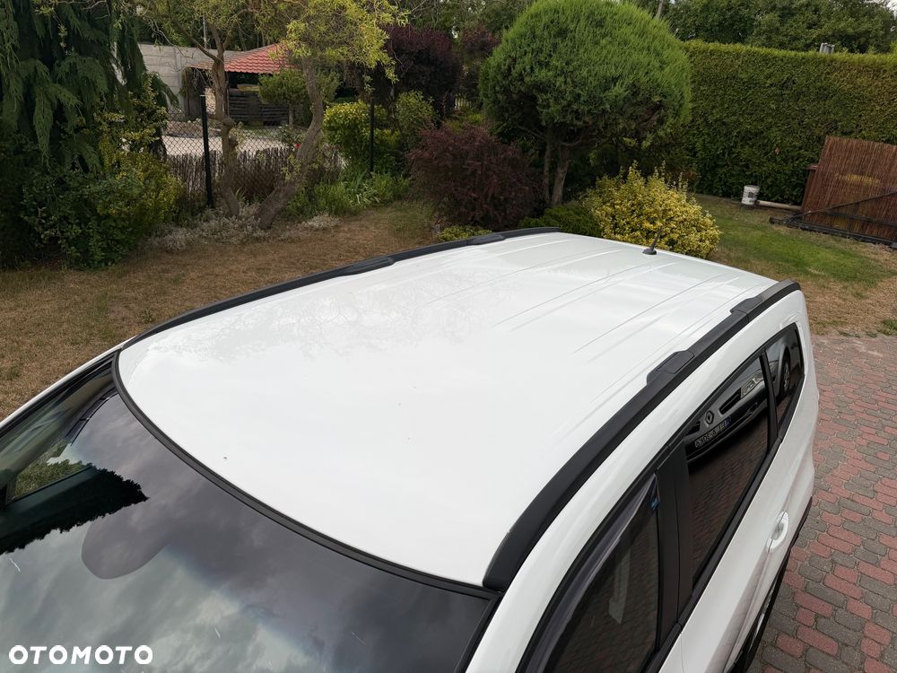 Chevrolet Orlando - 25