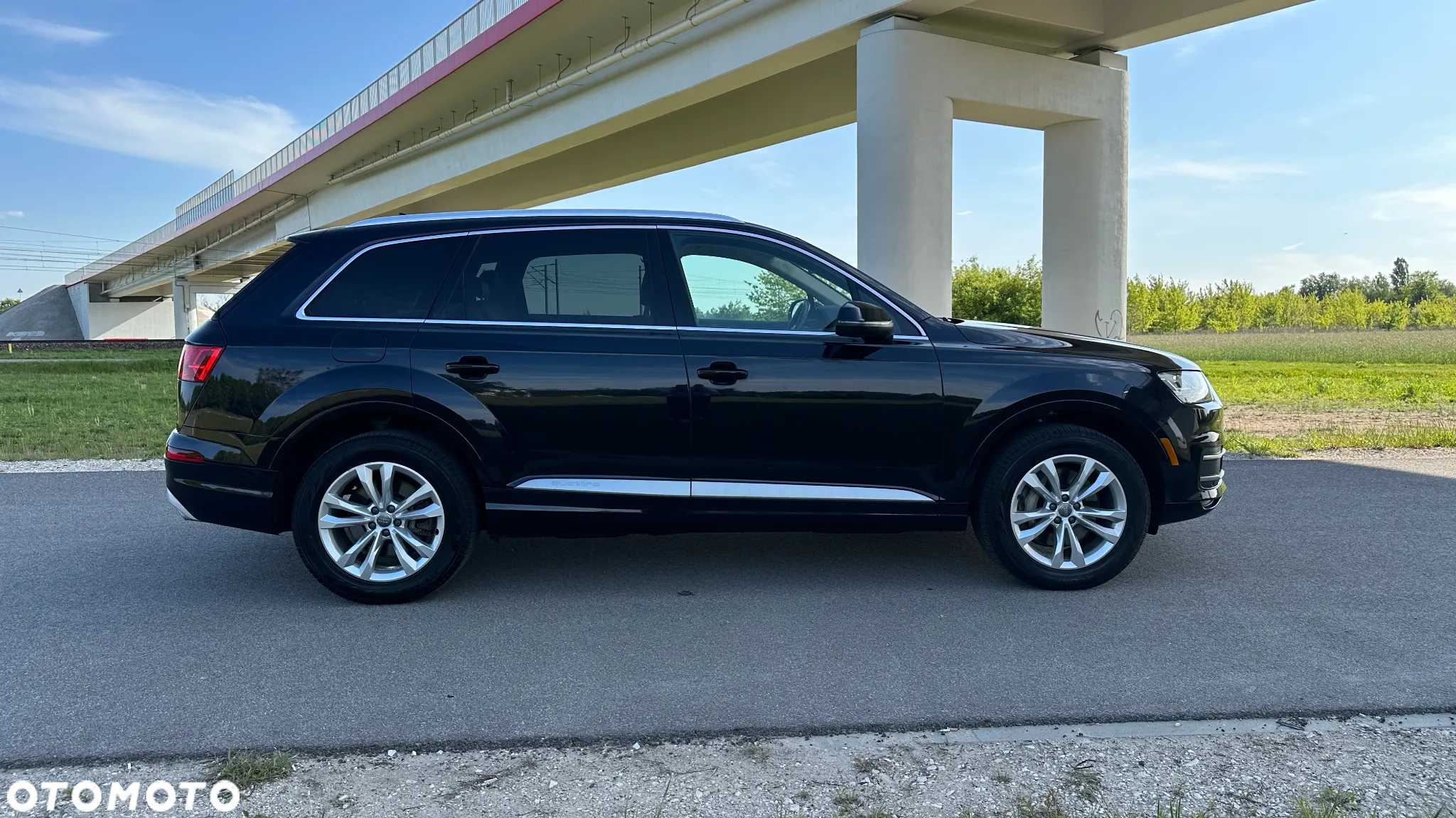 Audi Q7 - 11