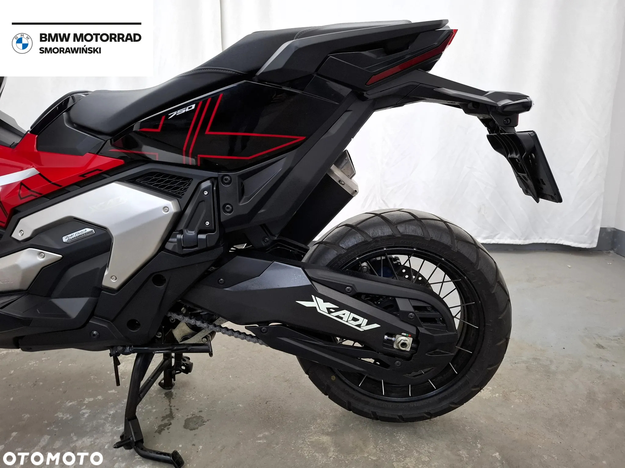 Honda X-ADV - 19