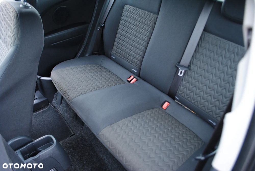 Opel Corsa 1.2 16V EcoFLEX Active - 17