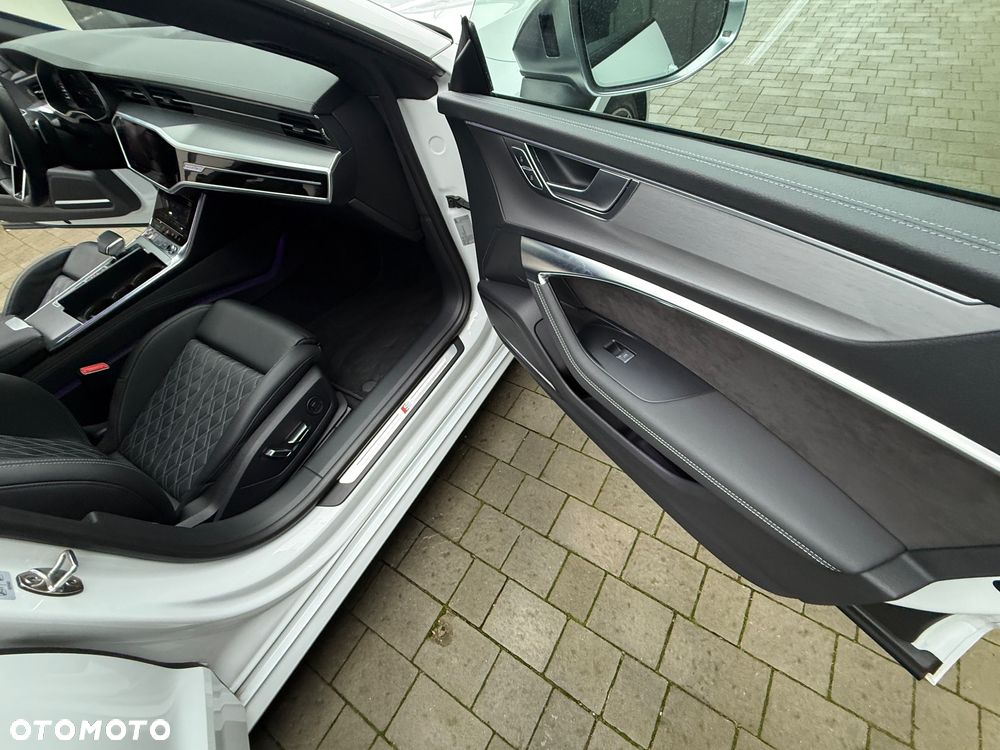 Audi S7 Sportback - 24
