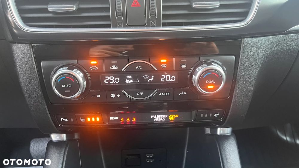 Mazda CX-5 - 19