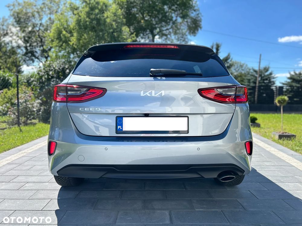 Kia Ceed 1.5 T-GDI L - 7