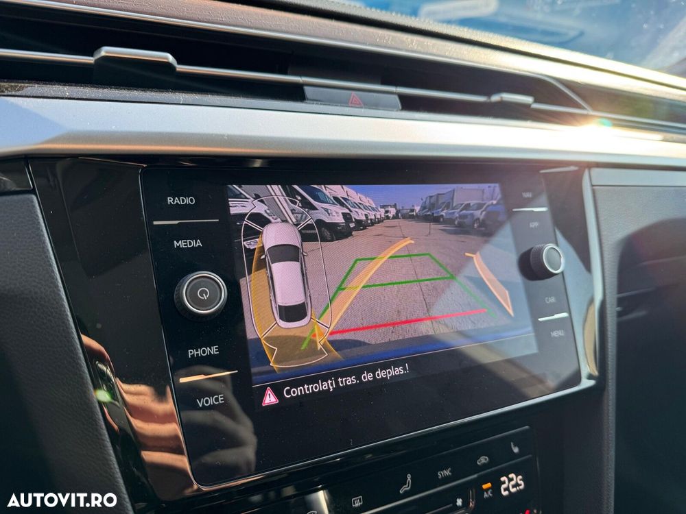 Volkswagen ARTEON 2.0 TDI SCR DSG Elegance - 11