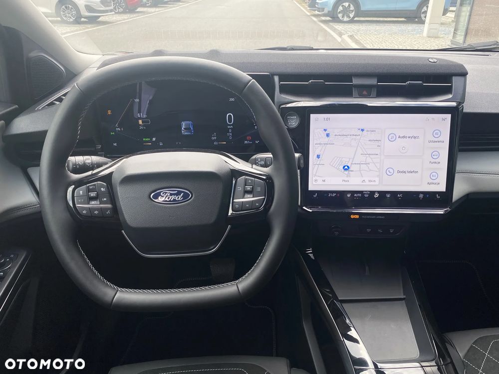 Ford Puma Gen-E 43.6 kWh Premium - 14