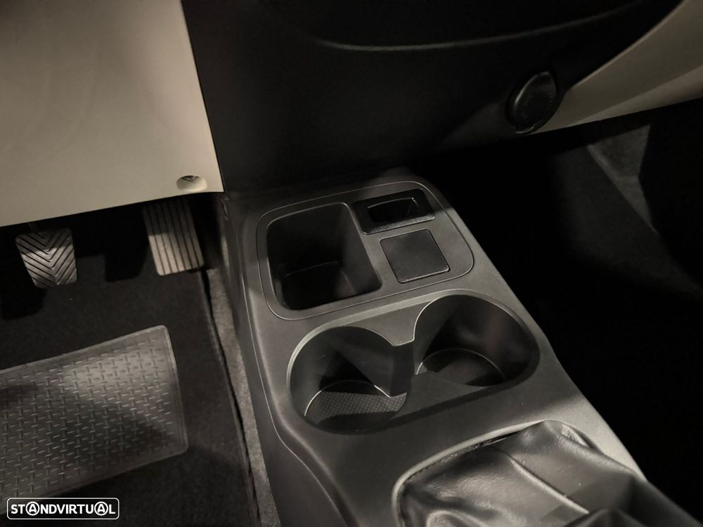 Mitsubishi Space Star 1.2 Intense - 35