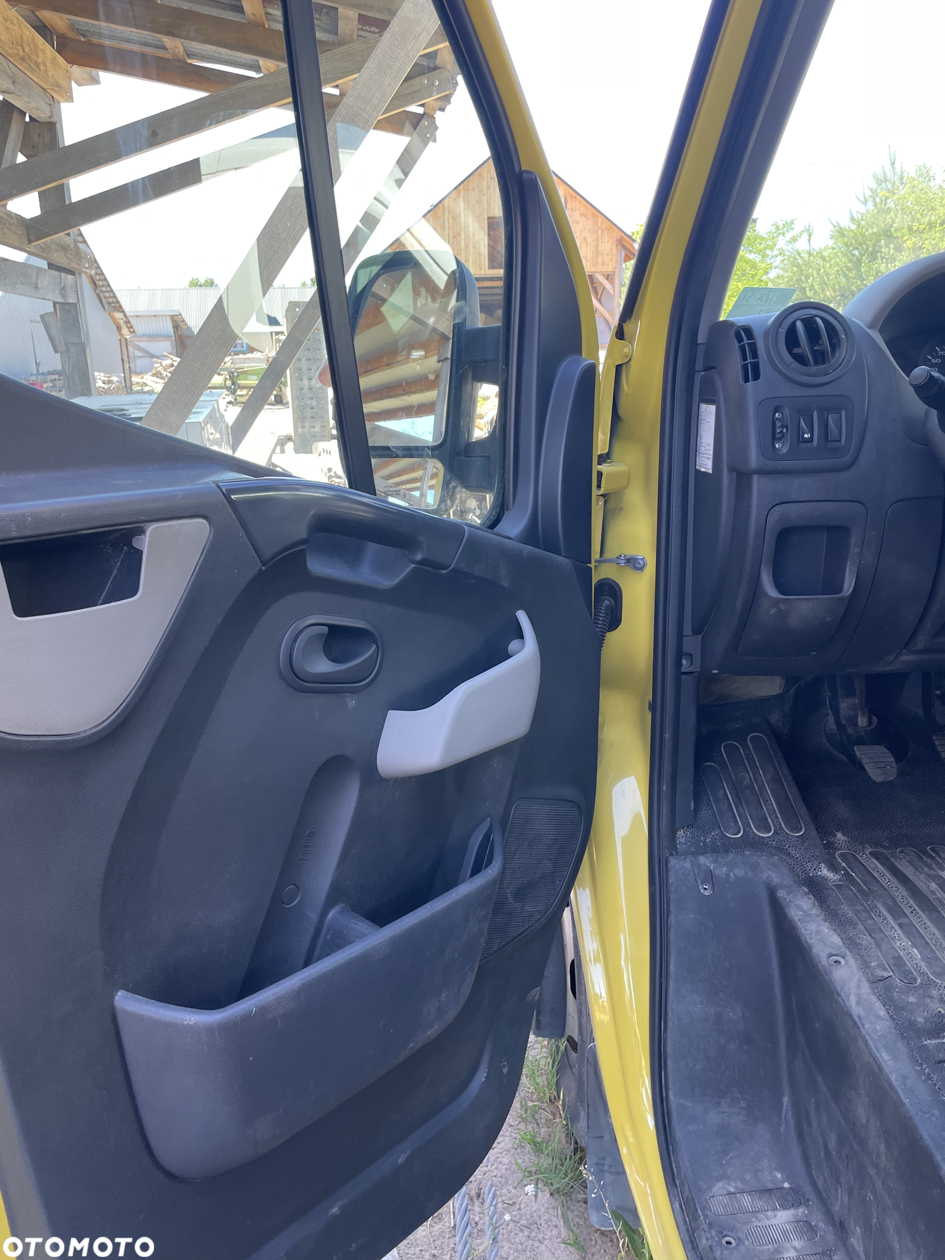 Renault Master - 6