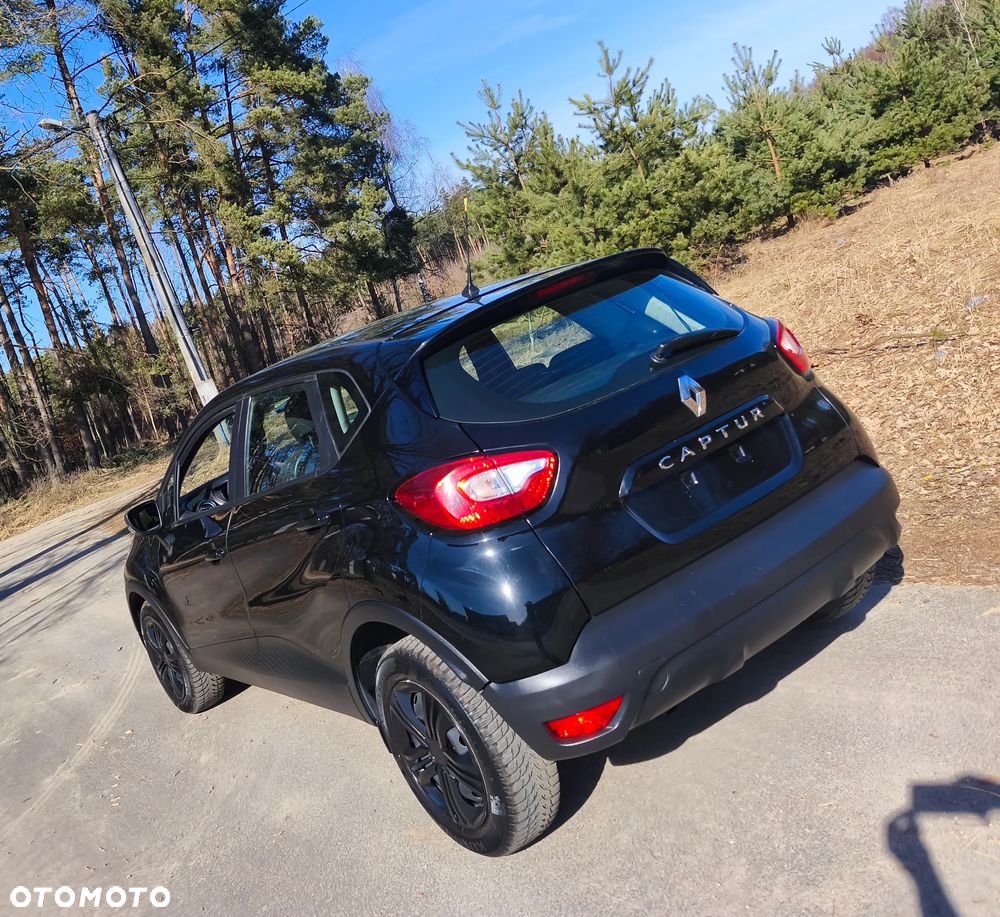 Renault Captur - 3