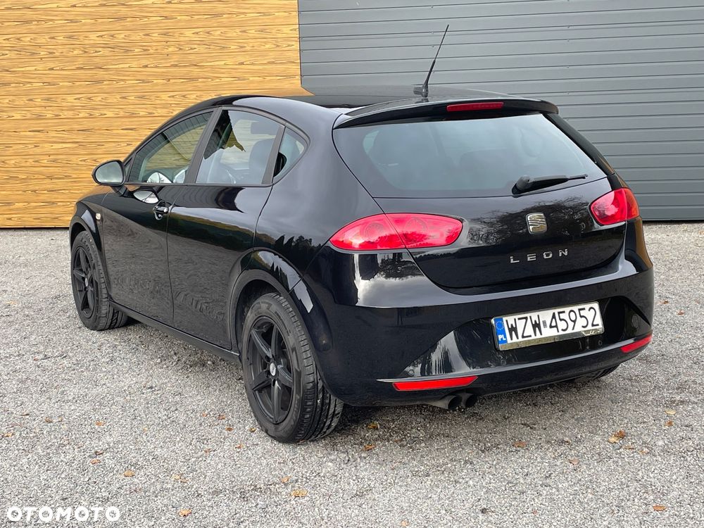 Seat Leon 1.8 TSI Style DSG - 15
