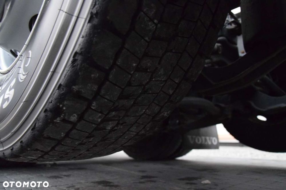 Volvo FH 540 BDF Globetrotter XL - 15