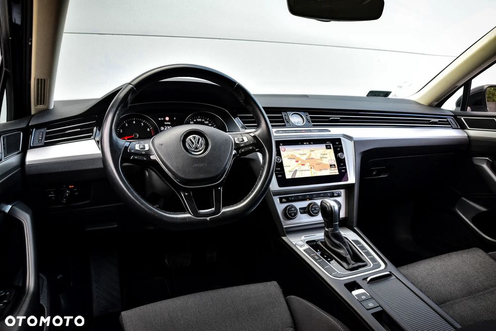 Volkswagen Passat 1.5 TSI EVO Elegance DSG - 26
