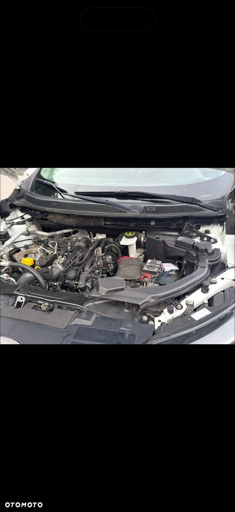 Renault Kadjar 1.3 TCe FAP Easy Life - 11