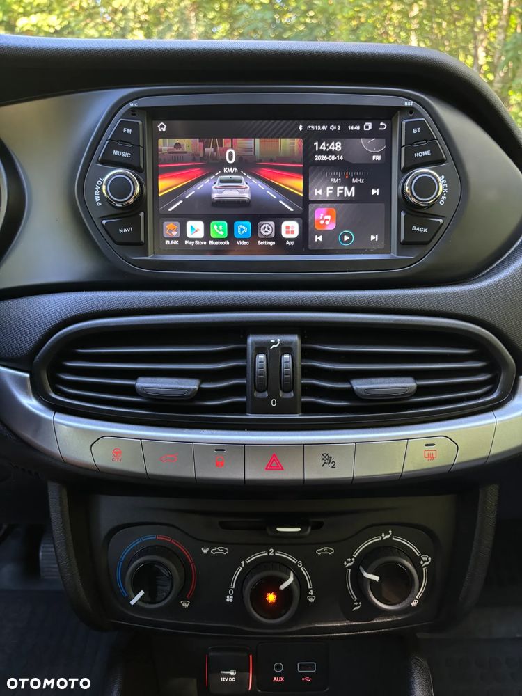 Fiat Tipo 1.4 16v - 26