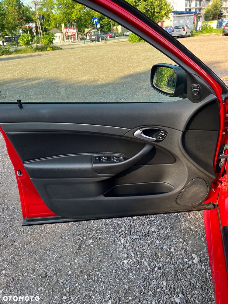 Saab 9-3 1.8t Linear BioPower - 14