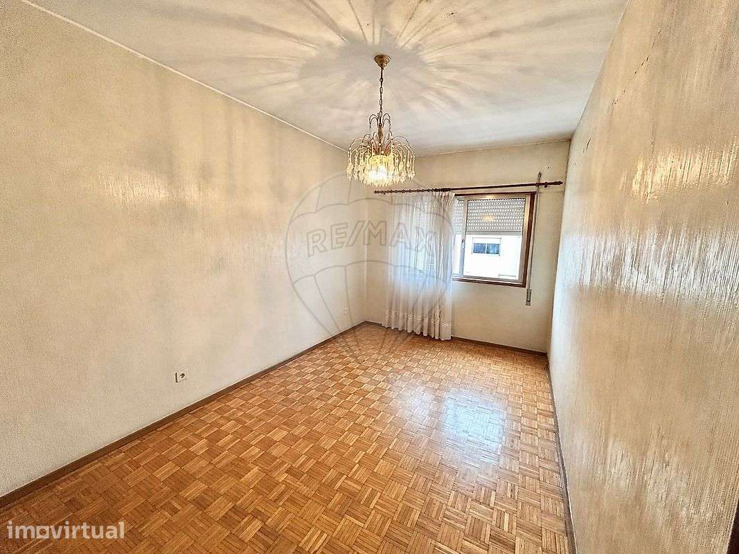 Apartamento T2 para venda - Grande imagem: 3/10