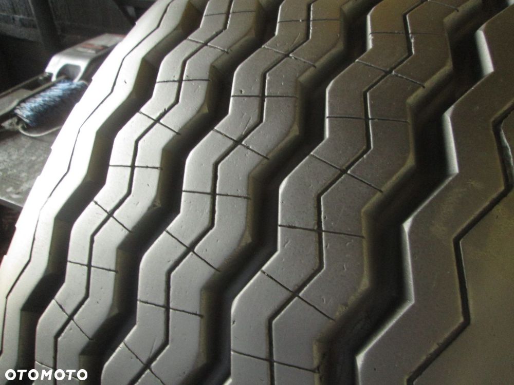 Opony 385/65R 22.5 Leao A928. Opony ciężarowe - 8