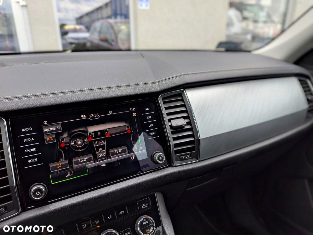 Skoda Kodiaq 1.5 TSI ACT 4x2 Ambition DSG - 28