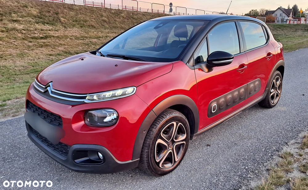Citroën C3 Pure Tech 110 S&S ORIGINS - 11