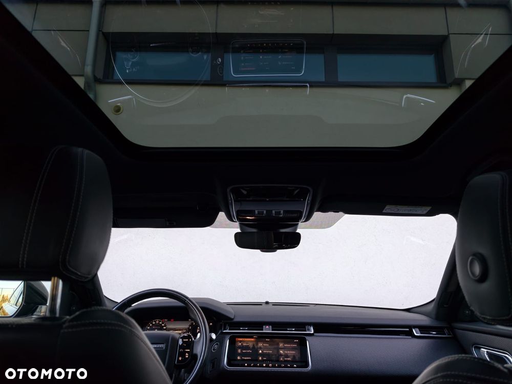 Land Rover Range Rover Velar 2.0 Si4 GPF R-Dynamic - 40