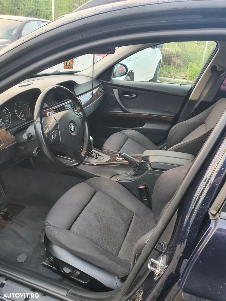 BMW Seria 3 - 7