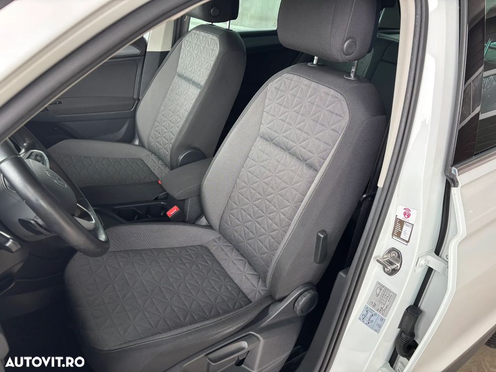Volkswagen Tiguan 2.0 TDI DSG Life - 34