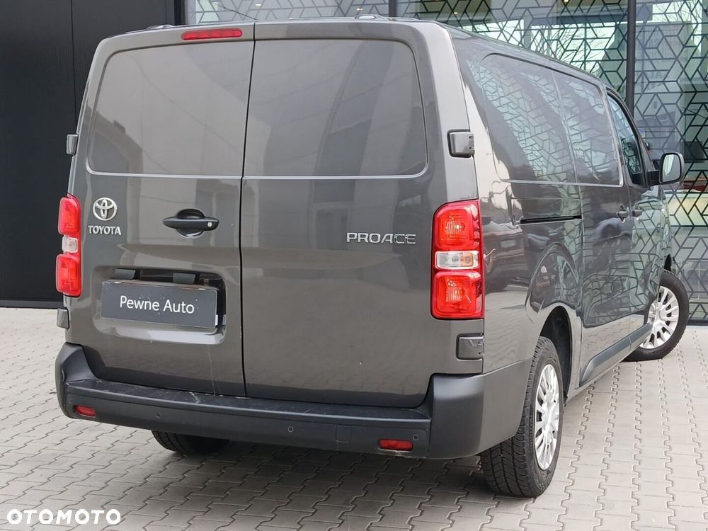 Toyota PROACE - 12