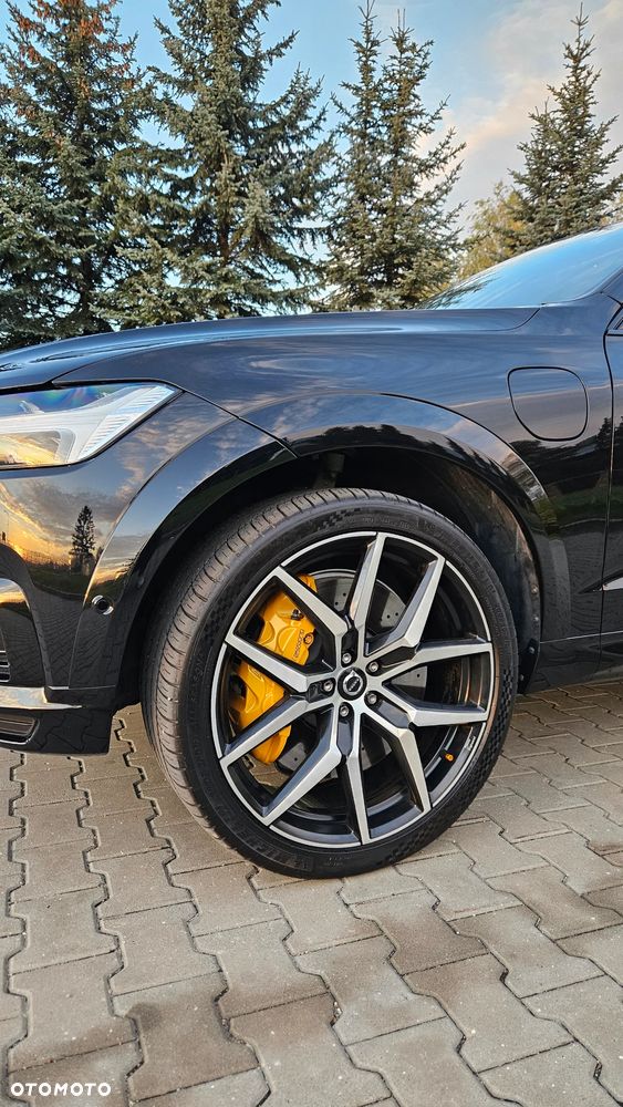 Volvo XC 60 2021