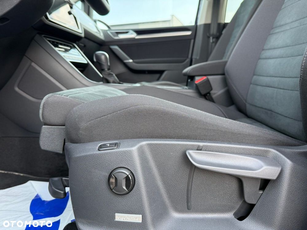 Volkswagen Touran 2.0 TDI BMT Highline DSG - 12