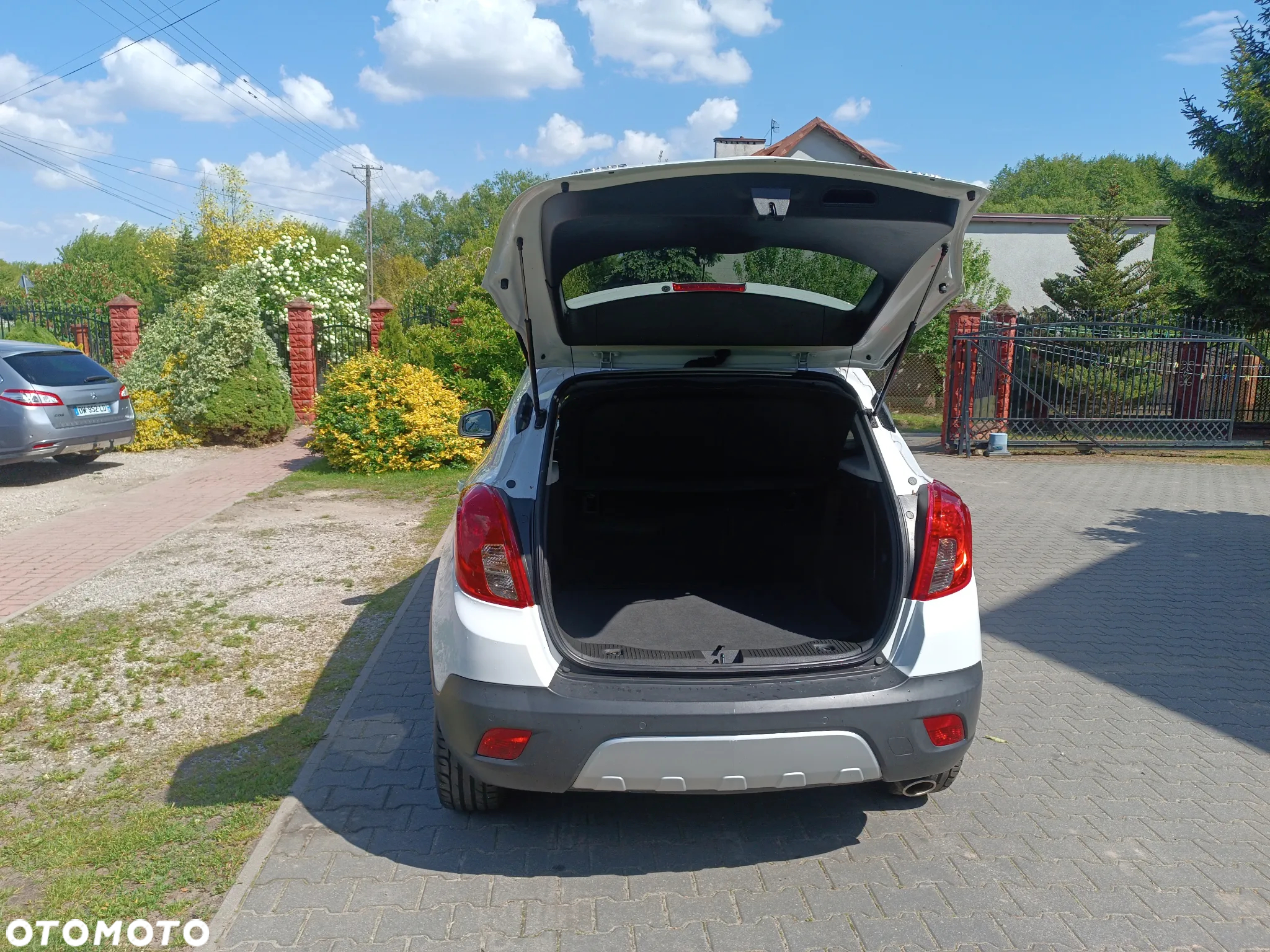 Opel Mokka 1.4 Turbo ecoFLEX Start/Stop Color Edition - 30
