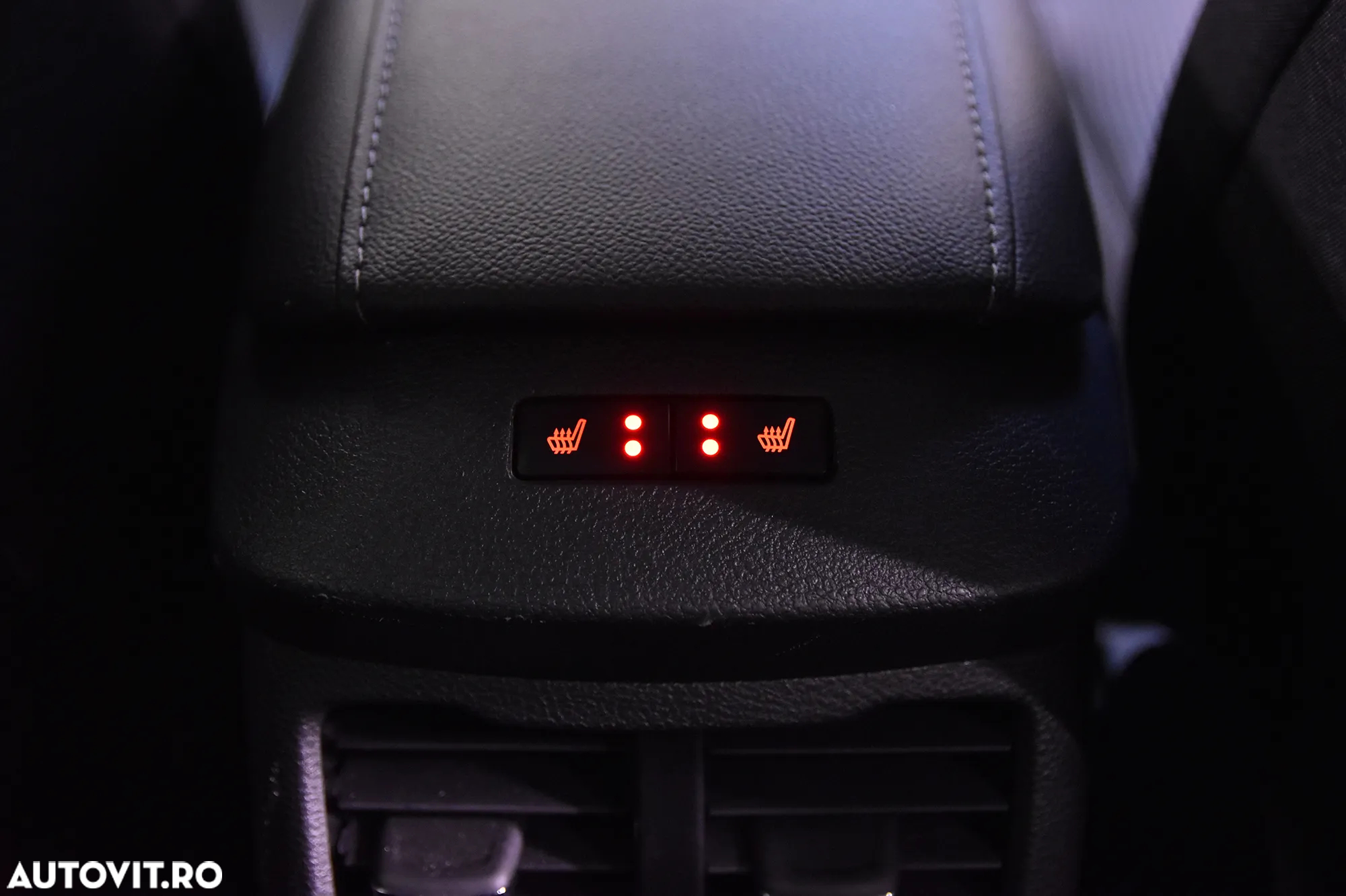Ford Mondeo - 22