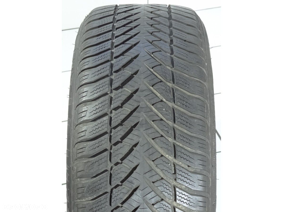 Koła zimowe   17" - 11
