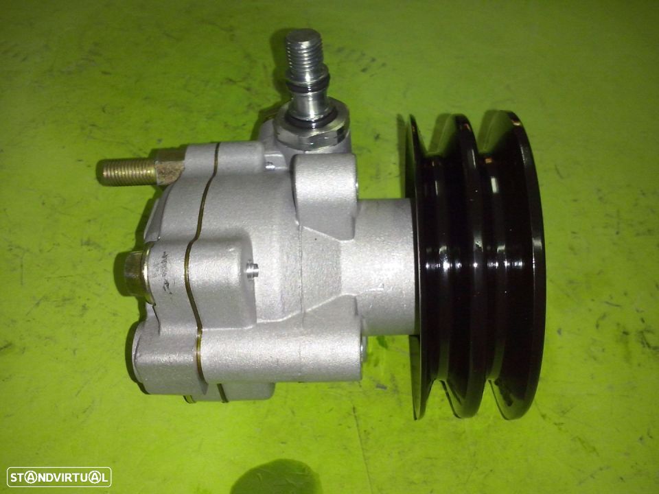 Bomba direcção assistida Opel Campo 2.5 NOVA - 3