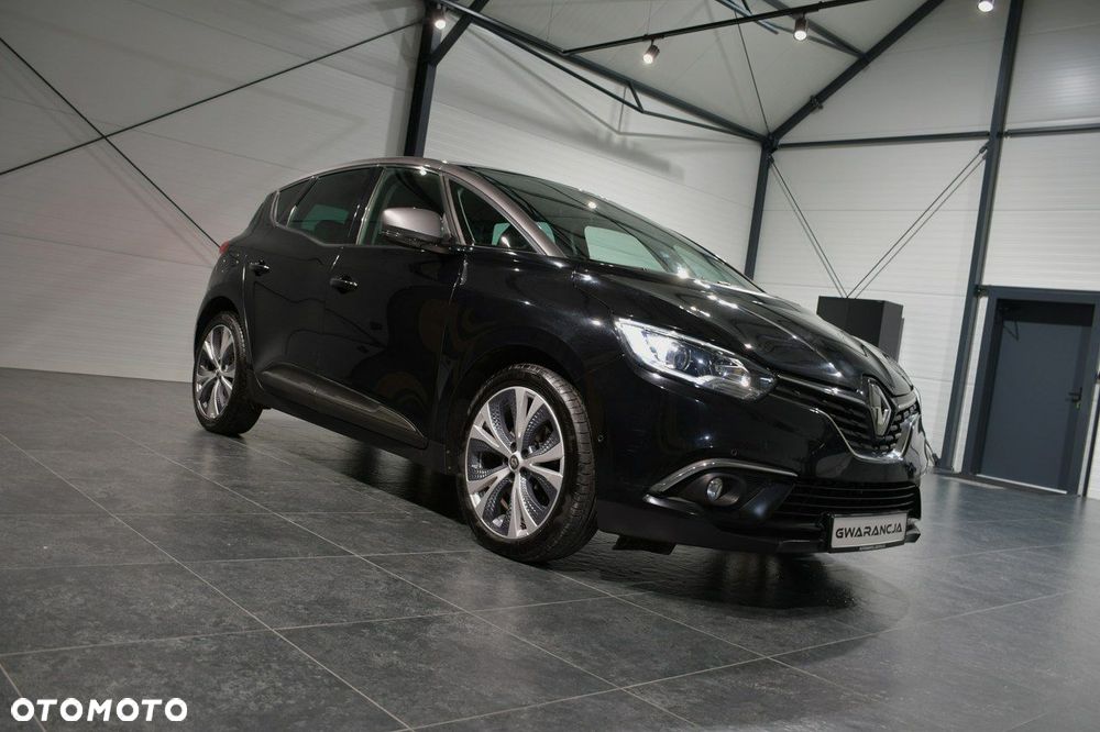 Renault Scenic BLUE dCi 120 LIMITED - 7