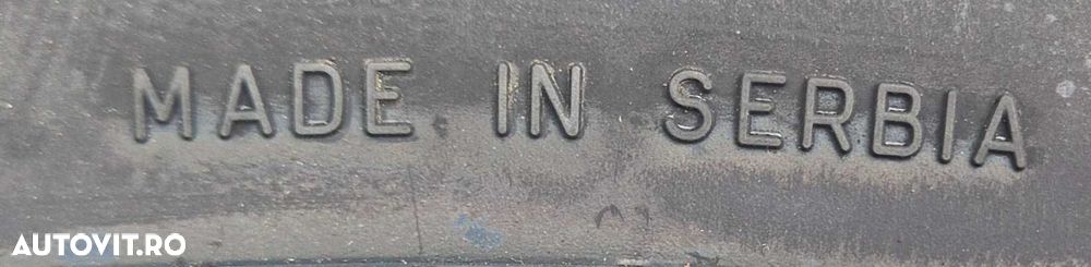 235/60 R18,107W,RIKEN (ByMichelin) AllSeason SUV XL,Anvelope mixte M+S - 6