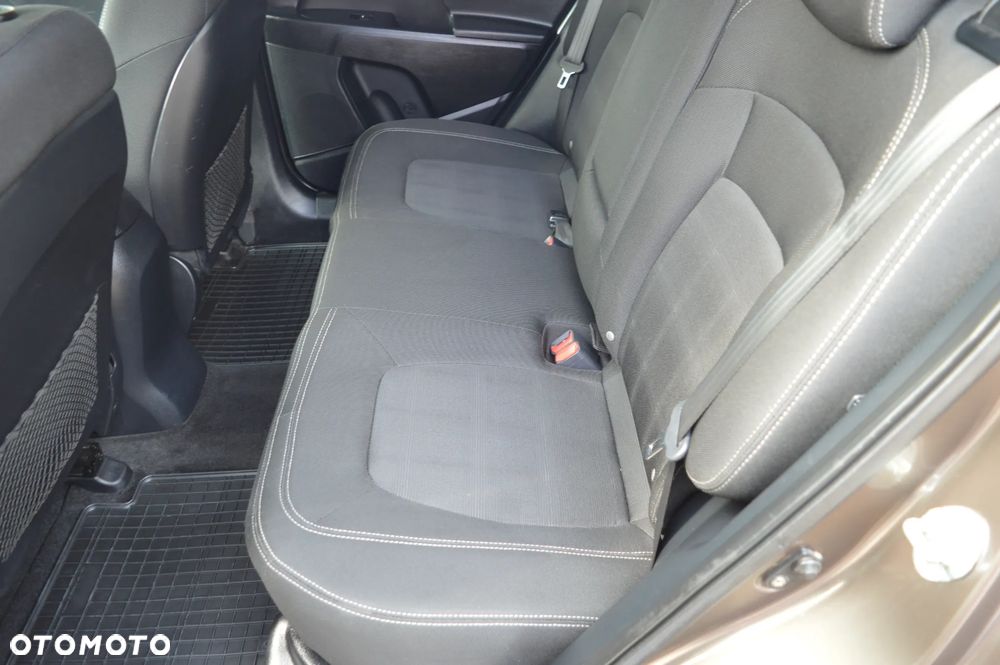 Kia Sportage 1.6 GDI M 2WD - 15