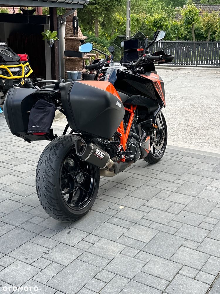 KTM Inny - 3