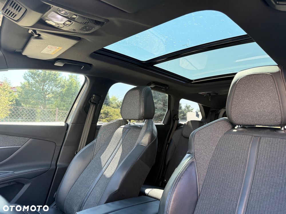 Peugeot 5008 THP 165 EAT6 Crossway - 11