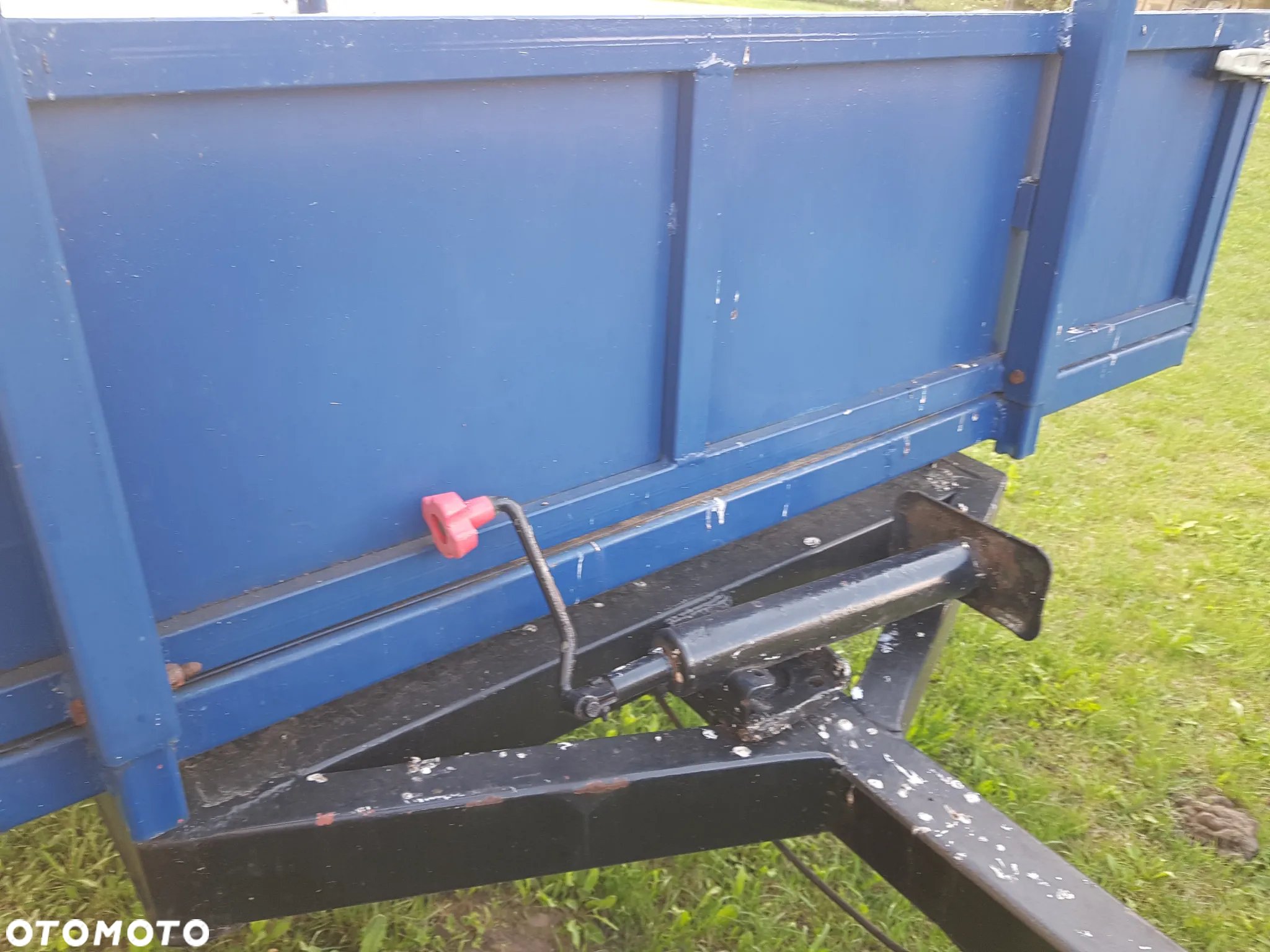 Inny EUROPARD 200 - 7