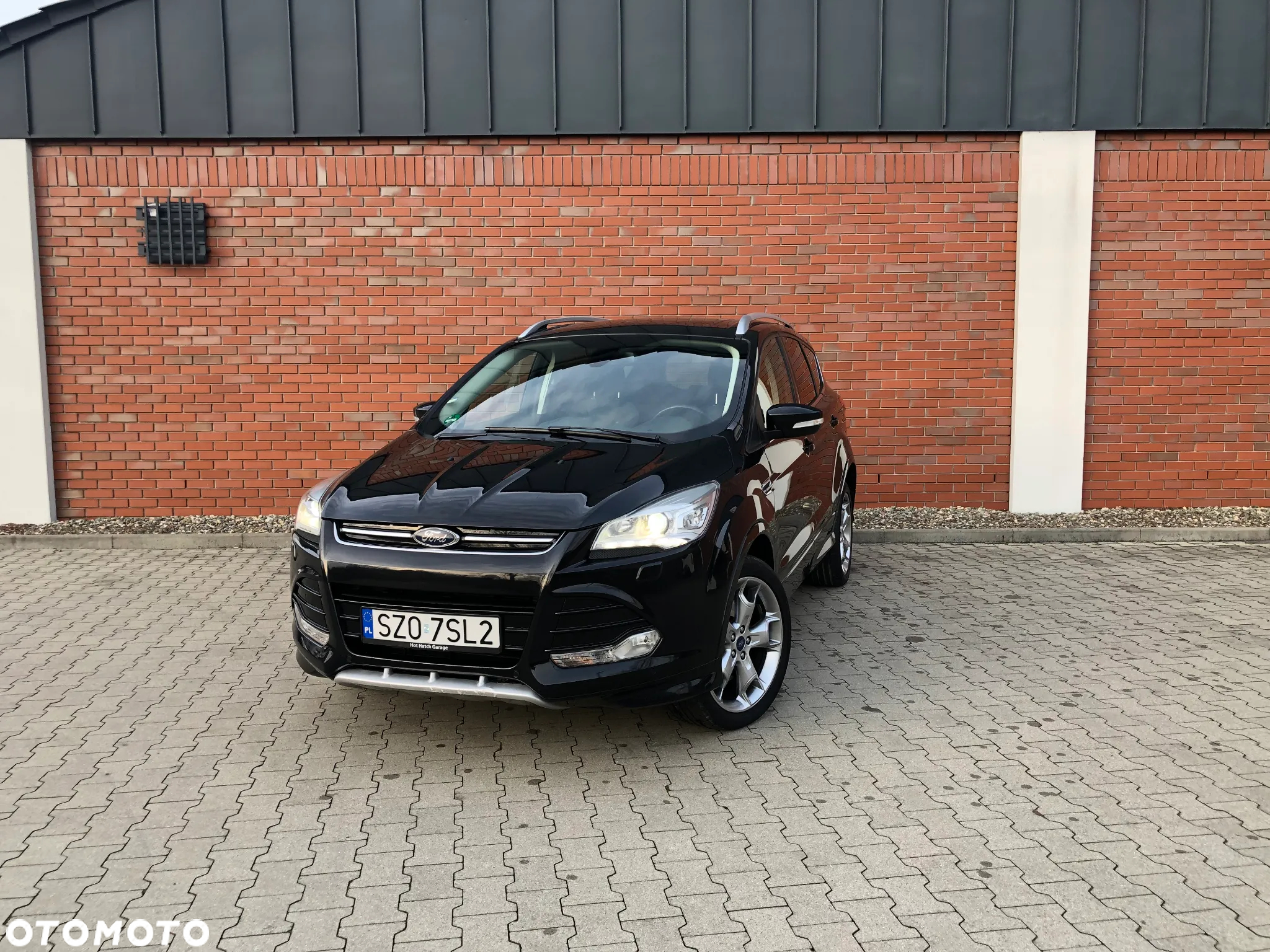 Ford Kuga 2.0 TDCi 4x4 Individual - 19