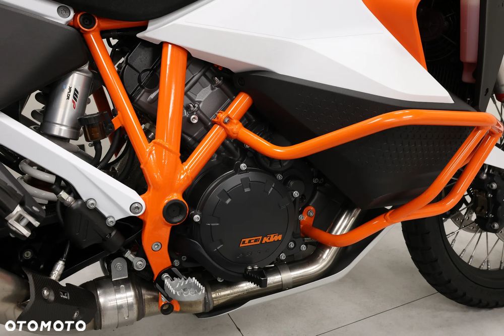 KTM Super Adventure - 29