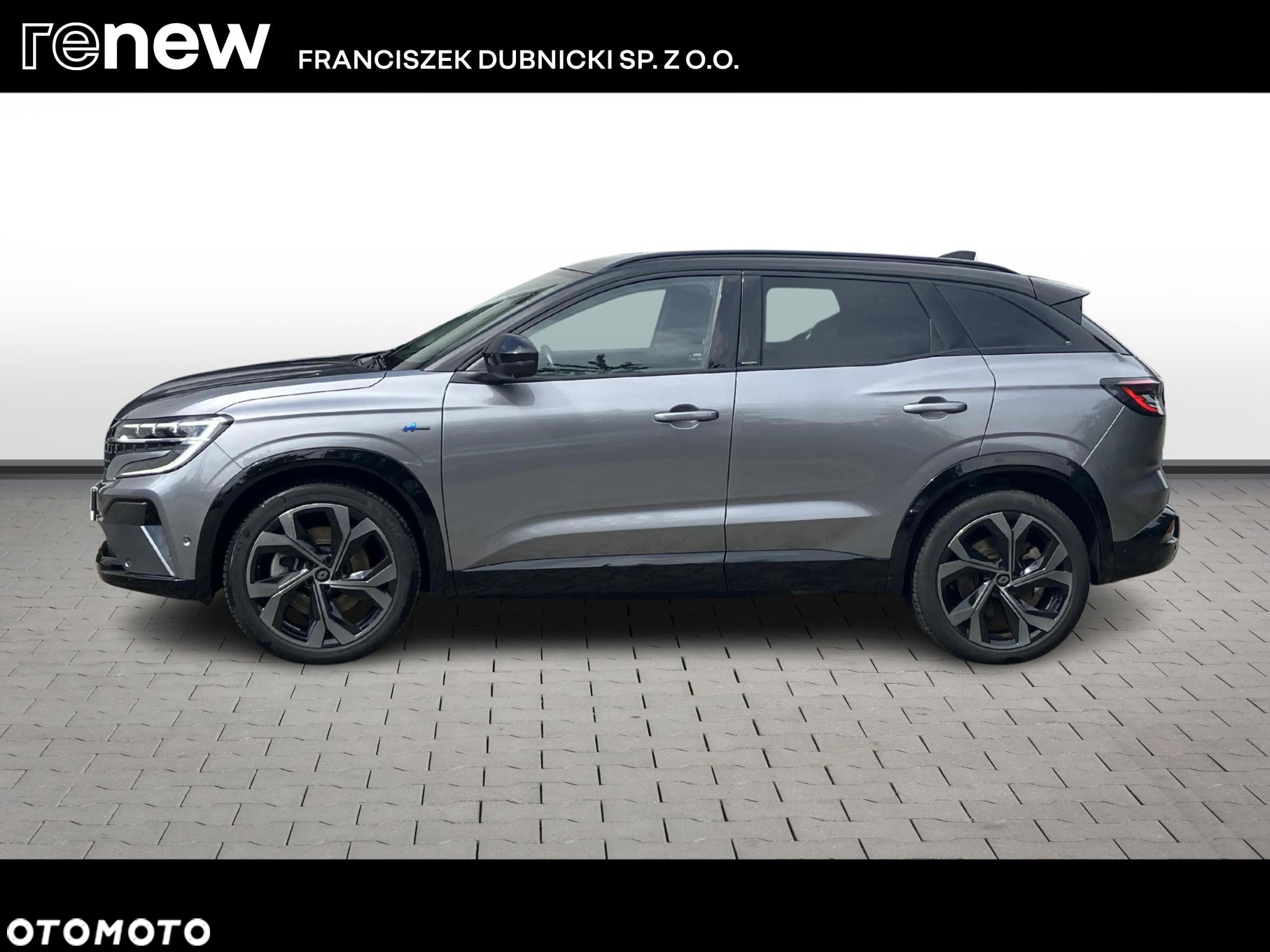 Renault Austral - 2